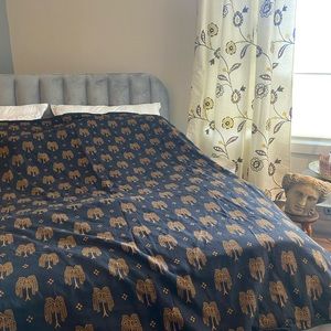 Queen Duvet Cover